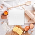 thumbnail image 4 of WEUVEB 10Pcs Round Gold Food Grade Paper Baking Transfer Plate for Parties 6 Inch, 4 of 5