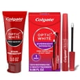 thumbnail image 1 of Kit de blanqueamiento dental Colgate Optic White Overnight, 1 of 7