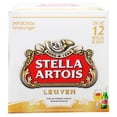 thumbnail image 3 of STELLA ARTOIS 12 PACK 330ML, 3 of 3