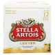 thumbnail image 3 of STELLA ARTOIS 12 PACK 330ML, 3 of 3