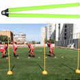 thumbnail image 1 of unbranded 3Ud Multifuncional Para Entrenamiento Deportivo Con Plegables Verde, 1 of 8