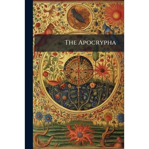 The Apocrypha, (Paperback)