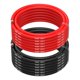 thumbnail image 1 of Cable eléctrico MMOBIEL 8 AWG 1,5 m de cobre estañado con silicona, 1 of 6
