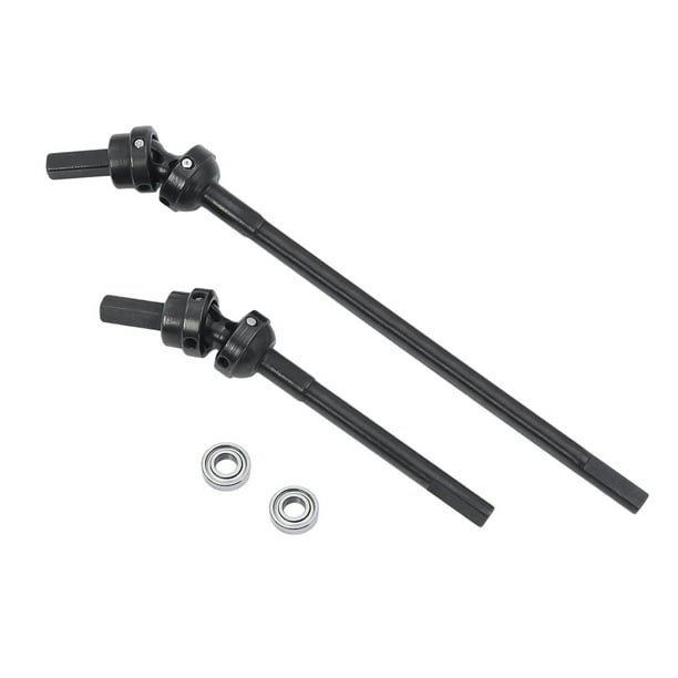 【CPC-L24】yksig Furitek Scythe V2 Carbon Fiber Frame Kit for Axial SCX24