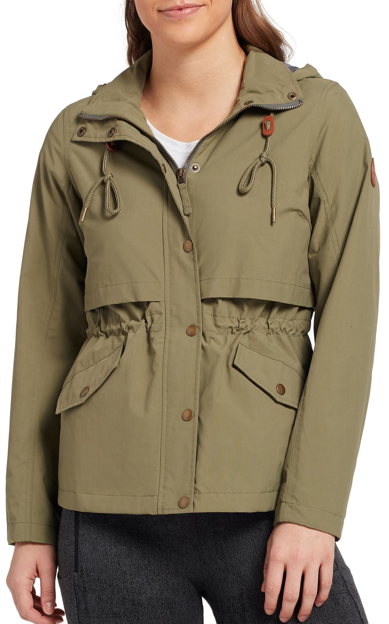 Alpine design jacket Clearance