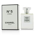 thumbnail image 2 of Chanel No.5 L'Eau Eau de Toilette Spray, Perfume For Women, 1.7 Oz, 2 of 2