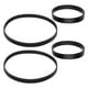 thumbnail image 2 of Correa para Bissell 3067, 30673, 3109, 3072. Reemplace las piezas 1626502 y 1626486., 2 of 8