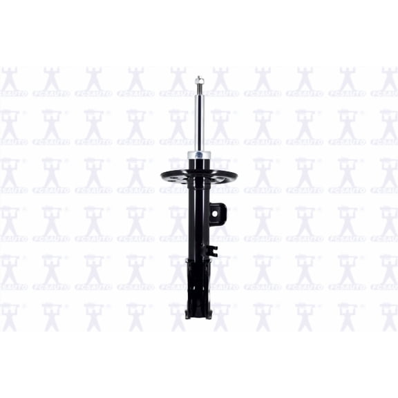 Suspension Strut Assembly