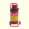 thumbnail image 4 of shenmeida 1: 12 Scale Model Toy Accessories Mini Trolley Fire Extinguisher Toy Photography Props Desktop Decoration, 4 of 7