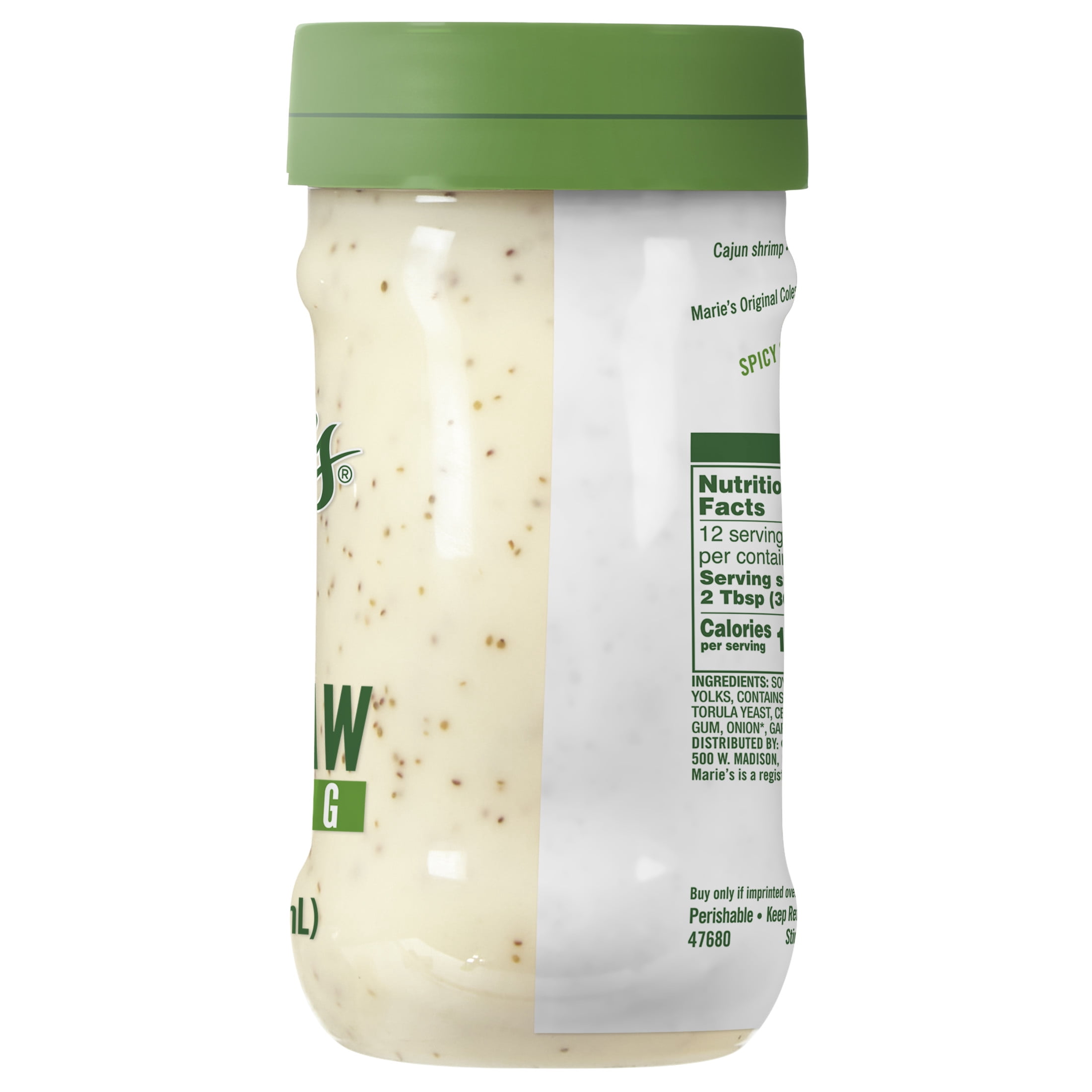 Marie's® Coleslaw Dressing 12 fl oz