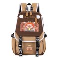 thumbnail image 2 of Mochila Carpincho Correas Ajustables para Niñas Mochilas Portátiles, 2 of 9