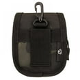 thumbnail image 1 of Nylon Slingshot Bag Back Outdoor Sport Ride Accessories Belt Bag Thigh Pouch Hiking Cycling Bag, 1 of 10