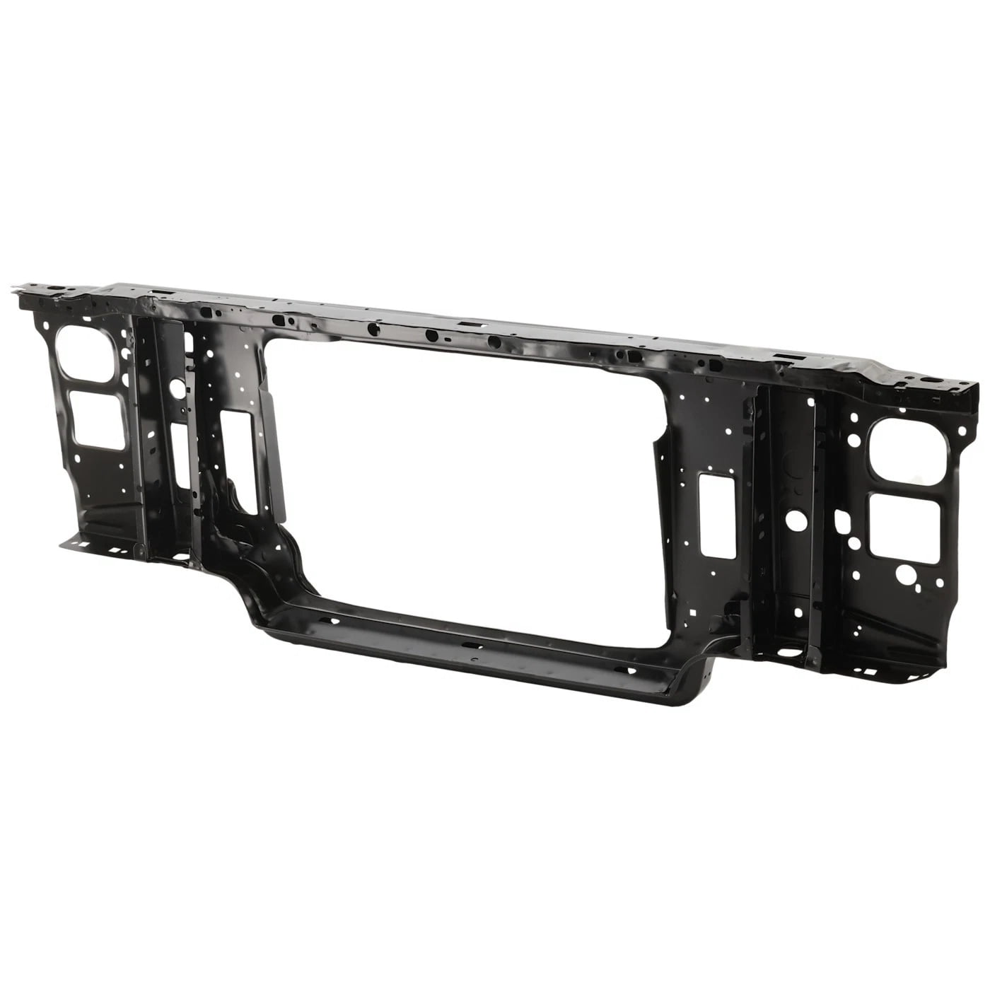 Radiator Support For 1992-1996 Ford F-150 F-250 Bronco 1992-1997 F-350 Assembly