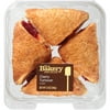 Wal-mart Bakery 4count Cherry Turnovers