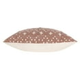 thumbnail image 3 of Yard Housse de Coussin Tissée Helm Bio Look, 3 of 3