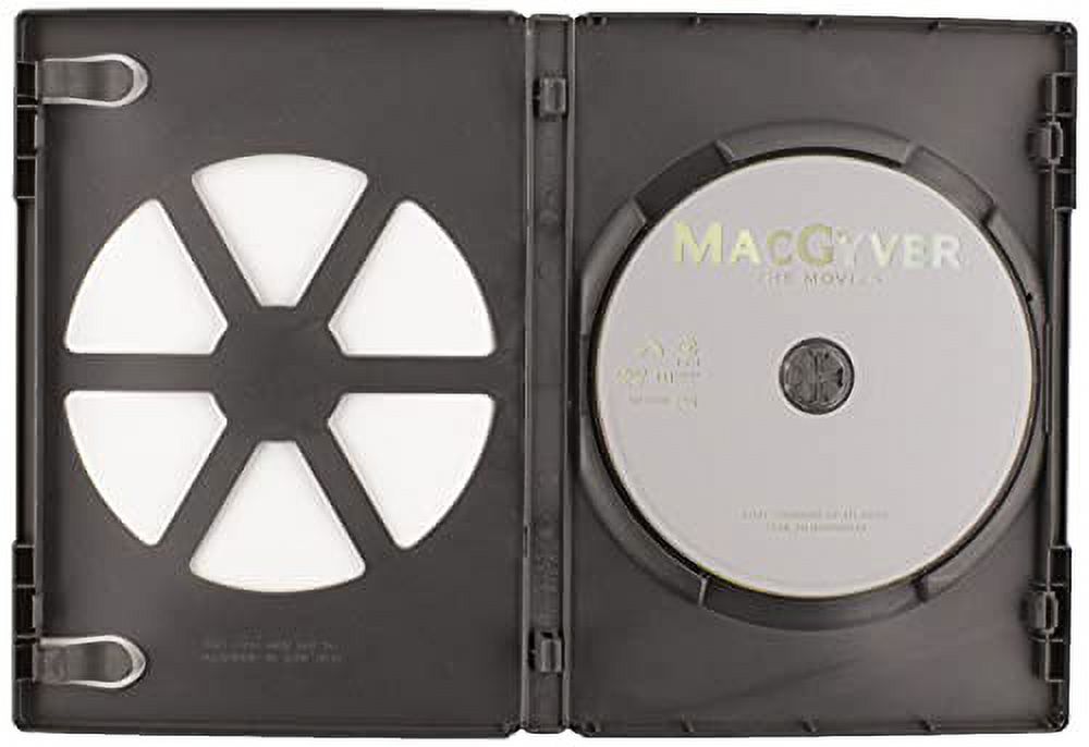 MacGyver: The TV Movies (DVD), Paramount, Action & Adventure - image 3 of 4