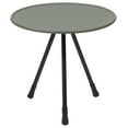 thumbnail image 1 of OULII Table Pliante en Alliage d'Aluminium 1Pcs pour Camping et Voyage Portable et Résistante aux Intempéries, 1 of 7