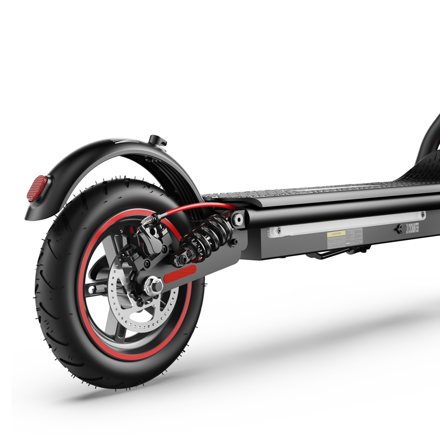 iScooter Electric Scooter for Adult,350W Motor Escooter, 8.5'' Tires,Max Speed 22MPH,Long Range 18 Miles,Turn Signal Light Escooter, Dual Spring Damping Dual Brake System,X-Scooter APP