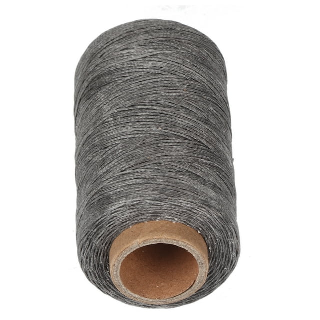 Waxed Thread Craft Leather Accessories Crafts 150D Cord Leather Handmade Thread Upper Sole Line Sewing Thread Leather Cord Lacing