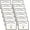 Gray Wooden Grain, variant on 8.5x11 Picture Frame Certificate Frames ,Set of 12  Frames Bulk for Award Certificate Document Diploma, Wall or Tabletop Display