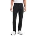 thumbnail image 1 of Pantalones CRZ YOGA Jogger Stretch para Hombre 30" Negro XL, 1 of 8