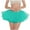 Mint Green, variant on skpabo Women Elegant Tutu Skirt Lady Girls Skirts Swing Mesh Pleated Half-Body Skirt Saree Puffy Skirt Fancy Dress Party Hen Fancy Dress Halloween Costume Pink Tutu Tutu White Tutu You Can Tutu