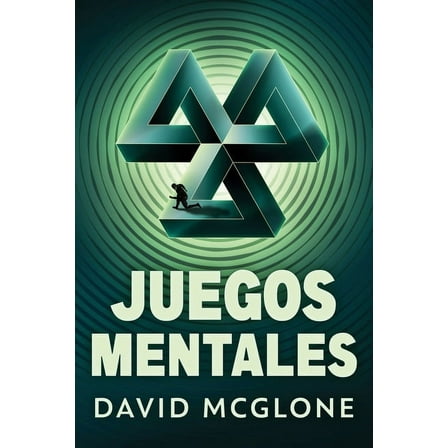 Juegos Mentales (Paperback)(Large Print)