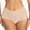 Beige, variant on Heavy Flow Cotton Briefs for Women Leak Menstrual Multipack Everyday Underwear Soft Bamboo Fabric Postpartum High Waisted Underwear