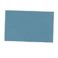 thumbnail image 2 of Felpudo de interior lavable, absorbente, suave, cómodo Azul, 2 of 9