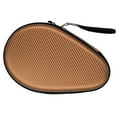 thumbnail image 1 of Housse de Sac de Tennis de Table Sac à Pagaie Sac Eva Imperméable Housse de Raquette de Tennis de Table, 1 of 4