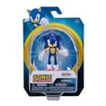 thumbnail image 1 of Figurines de 2,5po de Sonic The Hedgehog - Sonic, 1 of 6