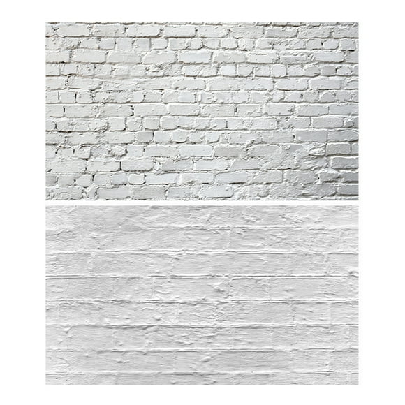 Mistaha 21 x 33 Inch/ 53cm x 83cm Double Sided Photography Background Paper Wood Grain