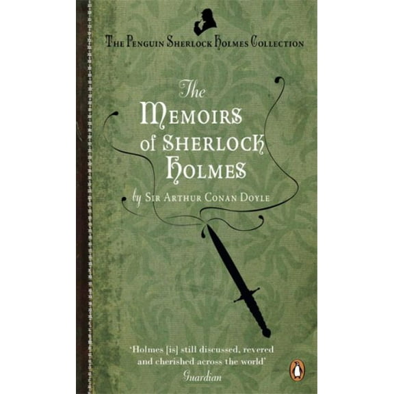Memoirs of Sherlock Holmes