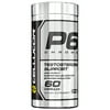 Cellucor P6 Chrome Test Booster Capsules, 60 Ct
