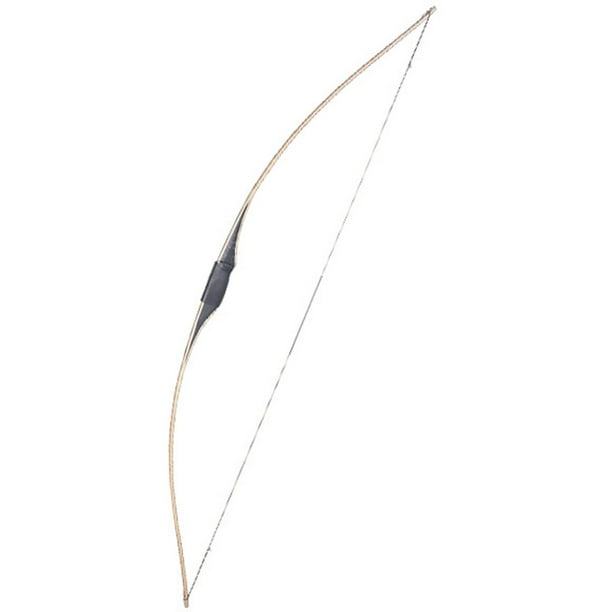 Bear Archery Montana Long Bow RH 45, AFT2040145