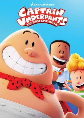 captain underpants movie free captain underpants movie free