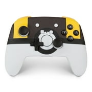 PowerA Enhanced Wireless Controller for Nintendo Switch - Ultra Ball