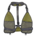 thumbnail image 4 of Bolsa de Pesca con Mosca Zulema Súper Ligera Malla Transpirable Múltiples Bolsillos, 4 of 8