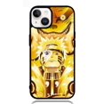 thumbnail image 1 of Anime Naruto iPhone 14 Plus Case,iPhone 12, 1 of 3