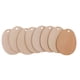 thumbnail image 3 of Adornos de Huevo BLESIY 35 Unidades Adornos de madera en blanco, 3 of 8