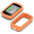 thumbnail image 3 of Accessories Bumper GPS Computer Silicone Protective Protector Case Cover GREEN, 3 of 8