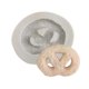 thumbnail image 2 of 3d S S Molds Chocolate C Molds Cake Chocolate Rating, 2 of 5