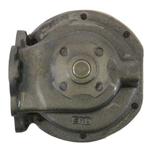 2540AA A48361 Water Pump for Case Tractor S SC SO