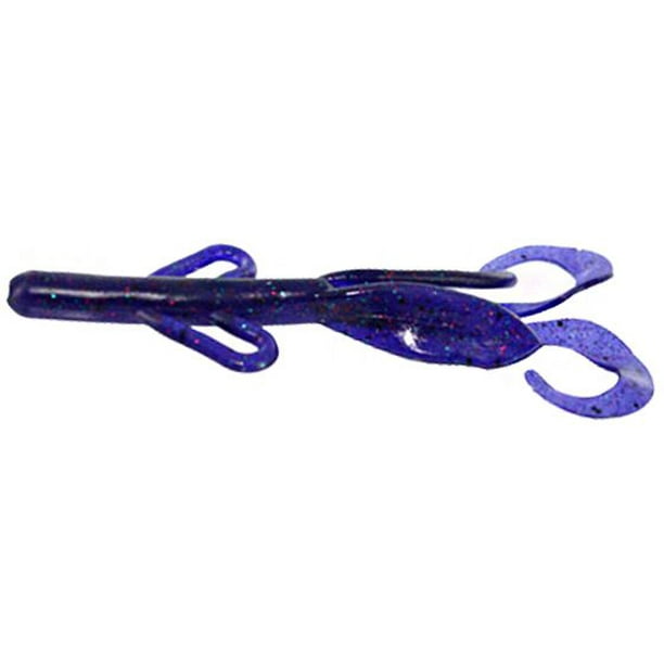 zoom baby brush hog mardi gras