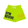 thumbnail image 1 of Pantalones cortos de verano para hombre, Shorts holgados de talla grande para gimnasio, deportes, correr, Fitness, playa, baloncesto, trotar Fivean unisex, 1 of 2