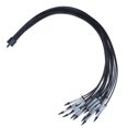 thumbnail image 4 of Irrigation Equipment, Wear Resistant Irrigation  Dripper Durable High Efficiency PP  For Garden, 4 of 8