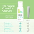 thumbnail image 5 of Uncle Harry's Natural Tooth Powder (8 Oz), 5 of 7