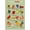 FRAMED12X18INCH(30X45CM), variant on Low Glycemic Fruits Guide Poster Healthy Food List Chart Wall Art for Room Aesthetic and Decor Bedroom Living Bathroom Kitchen Office