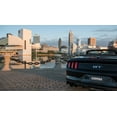 thumbnail image 3 of Corsa 15-16 Ford Mustang GT Convertible 5.0L V8 Black Sport Cat-Back Dual Rear Exit, 3 of 4