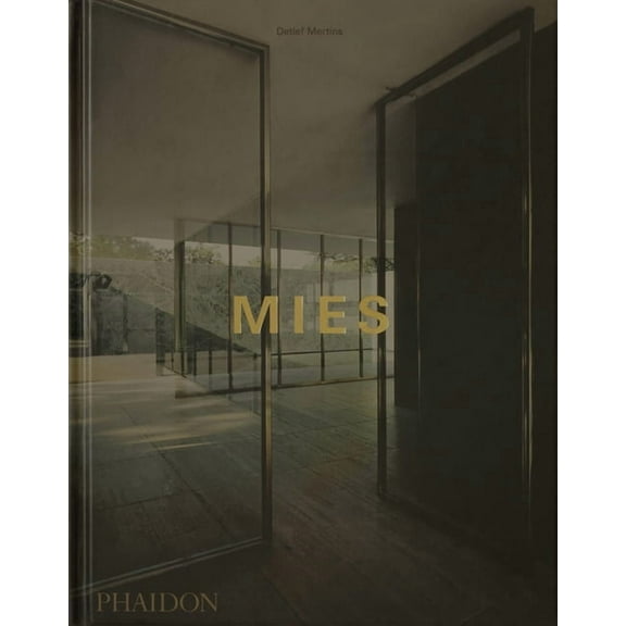 Mies, (Hardcover)